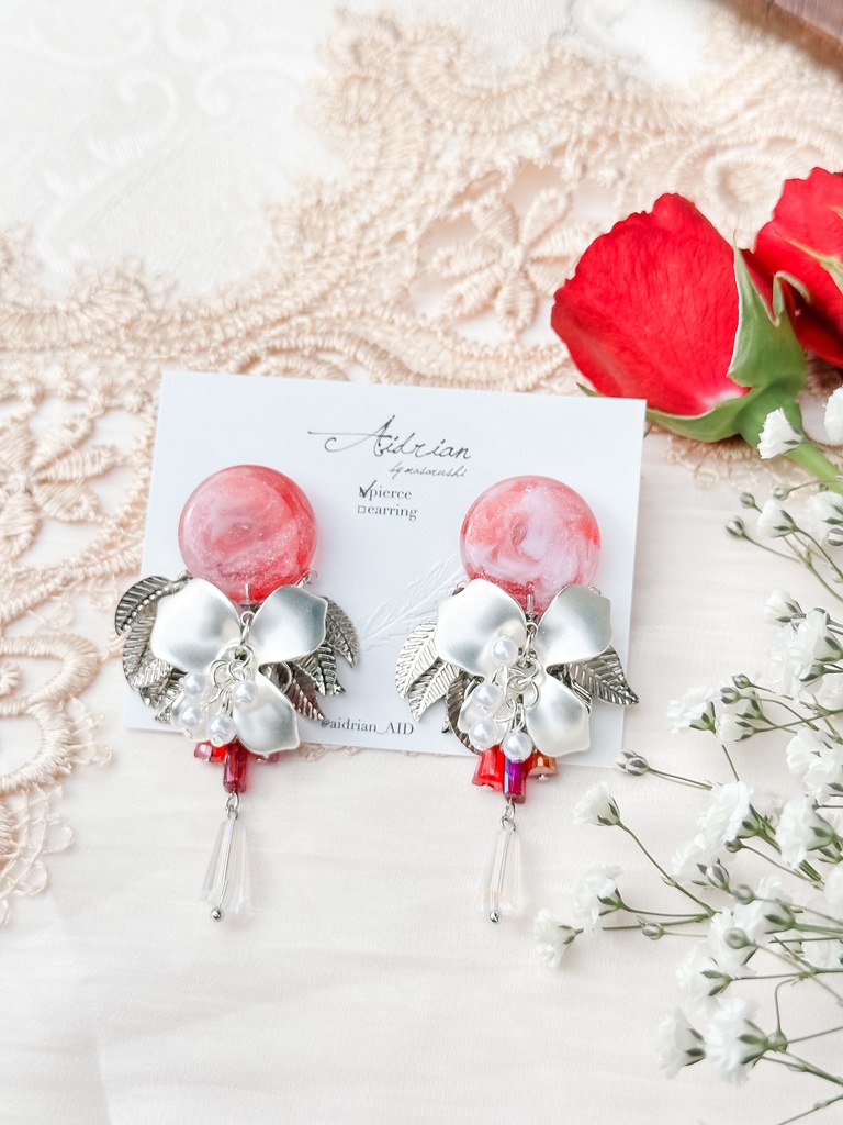 一文字則宗[ピアスのみ]