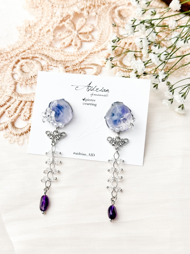 骨喰藤四郎[ピアスのみ]