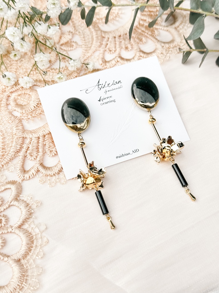 燭台切光忠[ピアスのみ]