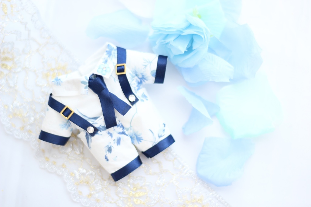 仲良しLink coordinationワンピ&セットアップ ~春夏ver.~ ホワイト