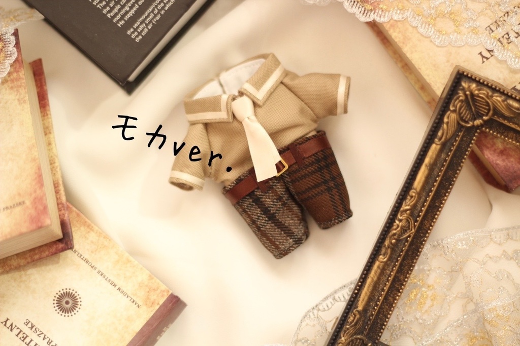 ❁⃘*.゚autumn colorシャツコーデ❁⃘*.゚