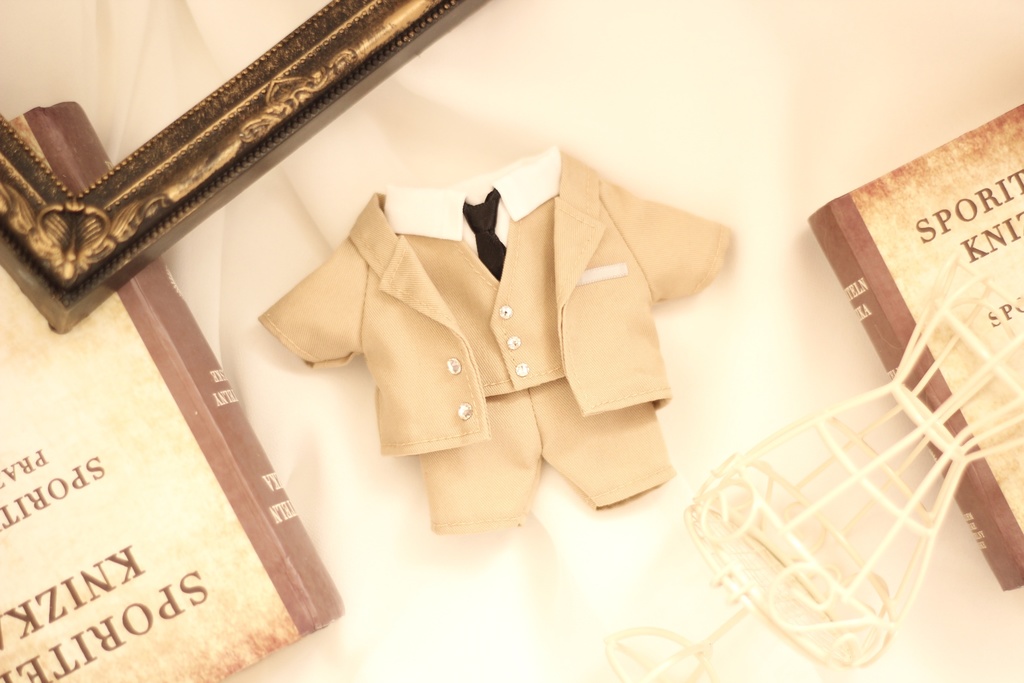 ❁⃘*.゚standard Suit ❁⃘*.゚