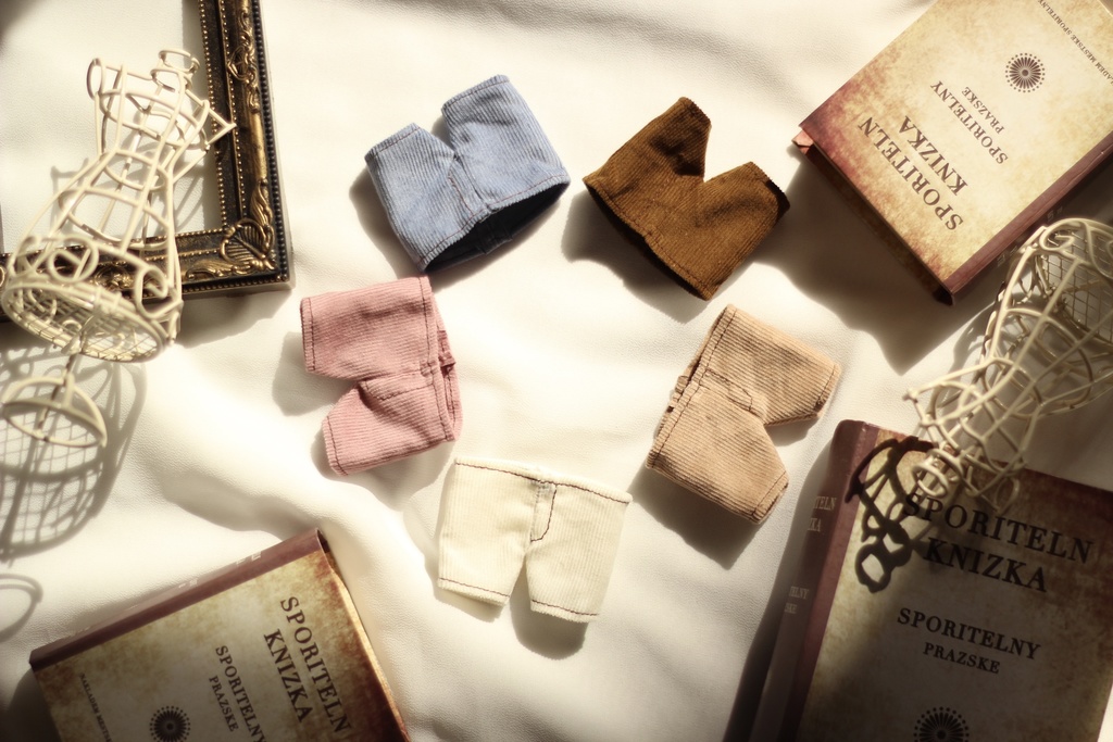 ❁⃘*.゚春待ちCorduroy Coordinate❁⃘*.゚