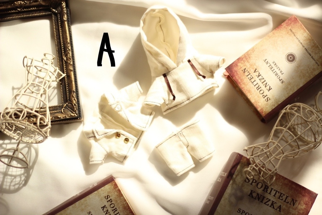 ❁⃘*.゚春待ちCorduroy Coordinate❁⃘*.゚