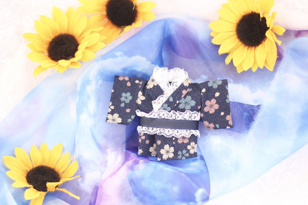 ❁⃘*.゚うきうき浴衣coordinate❁⃘*.゚