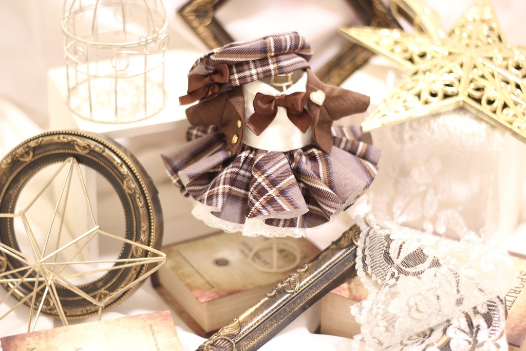 ❁⃘*.゚autumn school style❁⃘*.゚