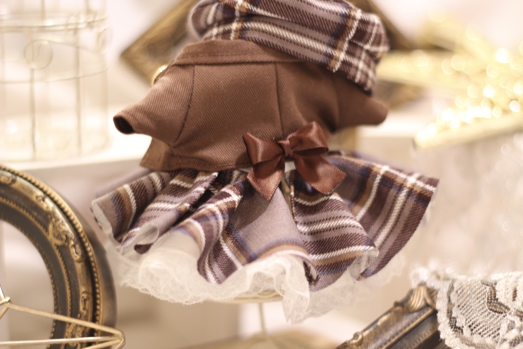 ❁⃘*.゚autumn school style❁⃘*.゚