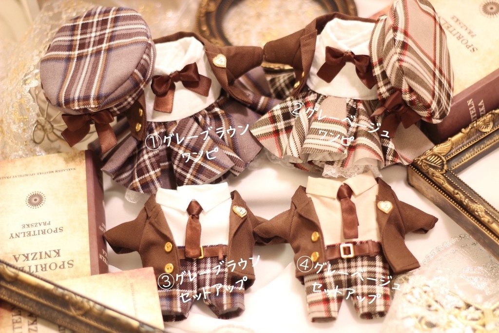 ❁⃘*.゚autumn school style❁⃘*.゚