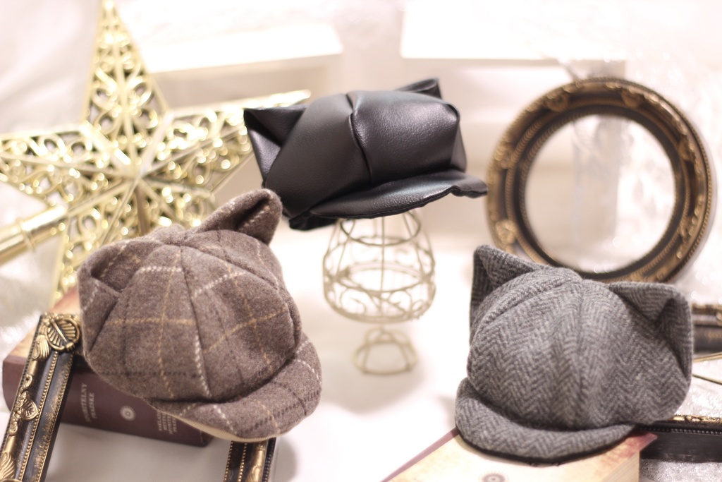 ❁⃘*.゚ニットシャツstyle ねこさんver.❁⃘*.゚