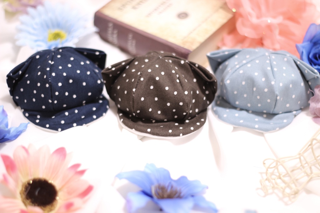 ❁⃘*.゚ドットシャツstyle ねこさんver.❁⃘*.゚