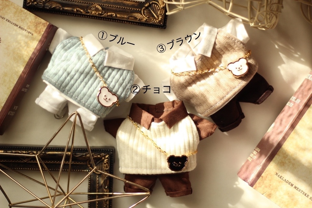 ❁⃘*.゚summerニットスタイル❁⃘*.゚
