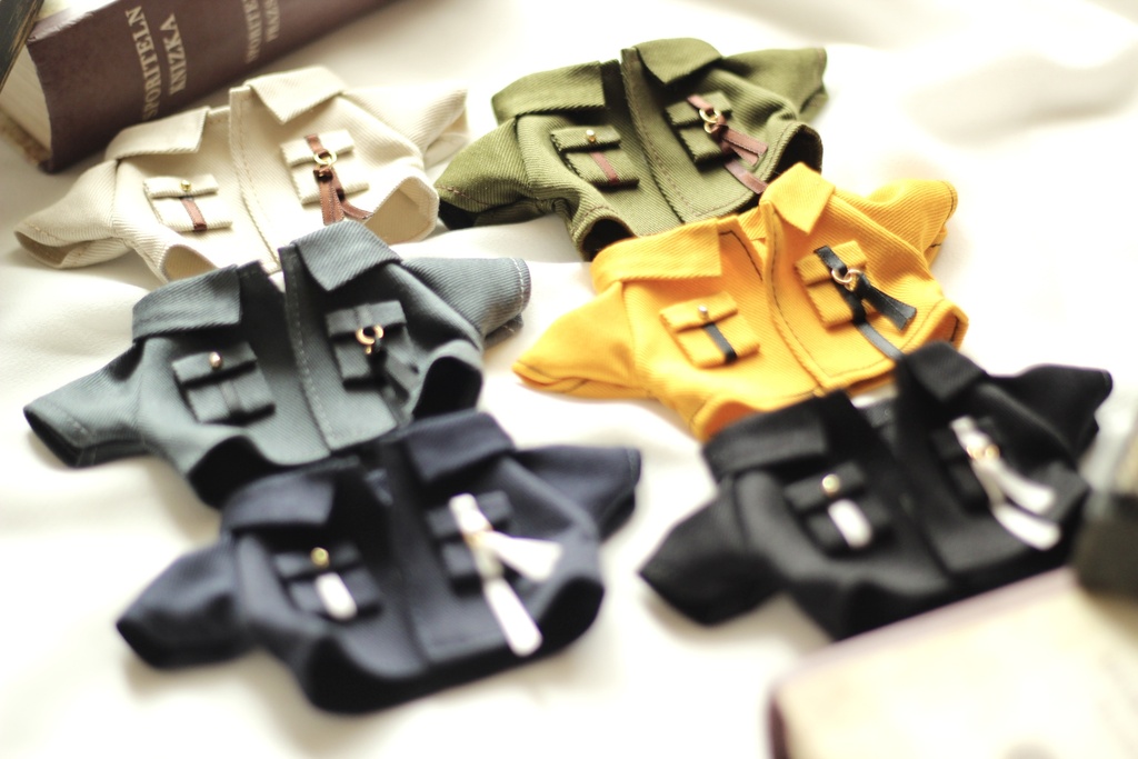 ❁⃘*.゚casual ジャケット style ❁⃘*.゚