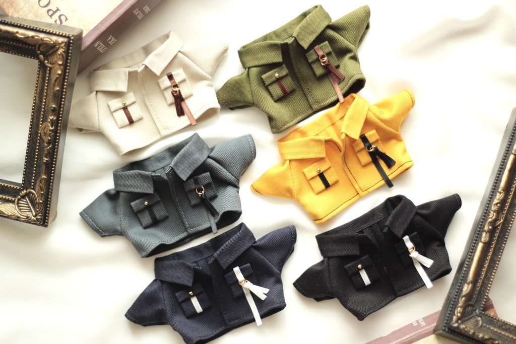 ❁⃘*.゚casual ジャケット style ❁⃘*.゚