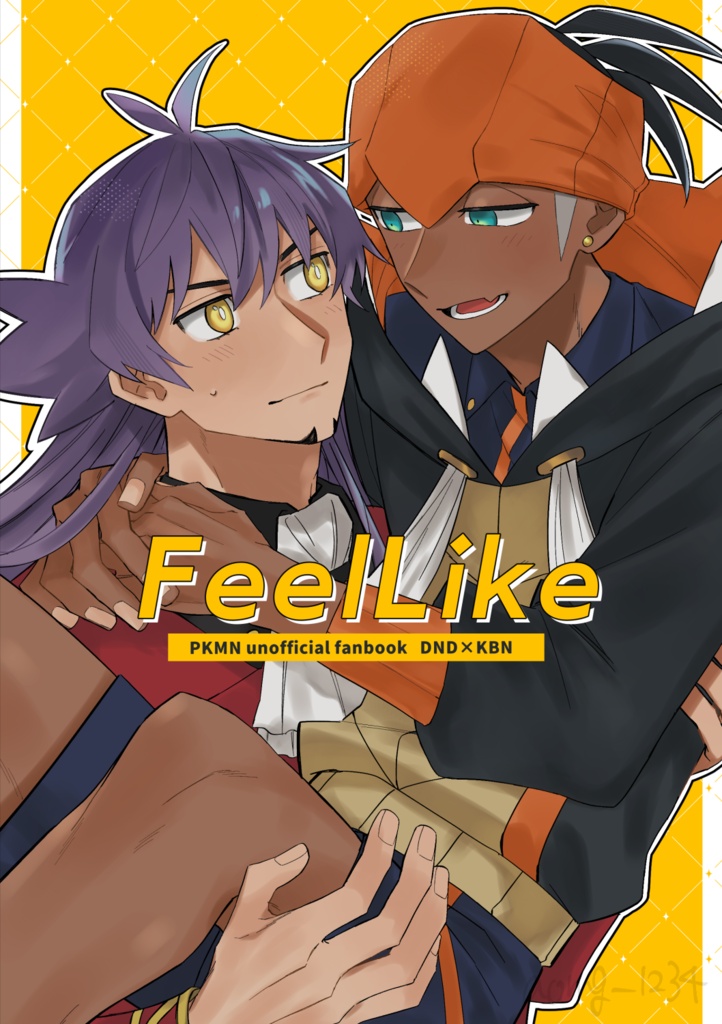 FeelLike