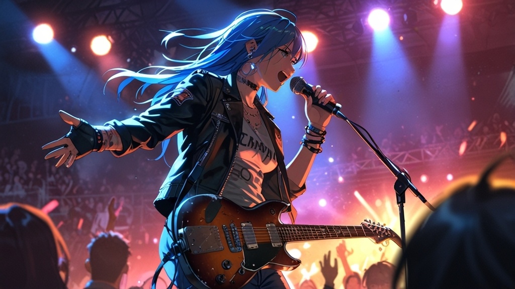 Fading Echo | 消えてゆく残響