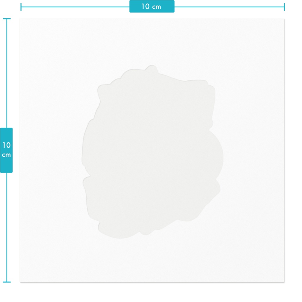 鬼人正邪 ステッカー