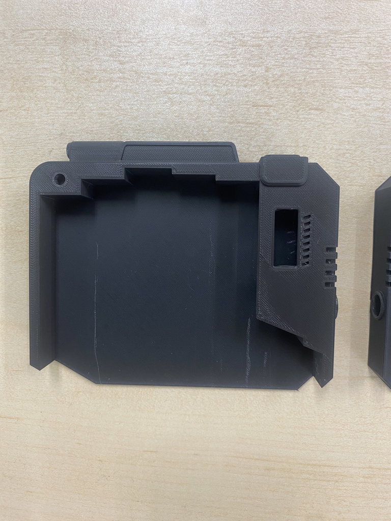 Keyball 39 専用ケース