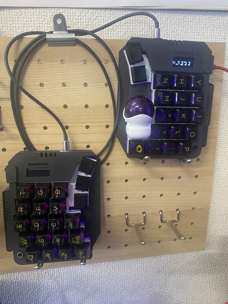 Keyball 39 専用ケース