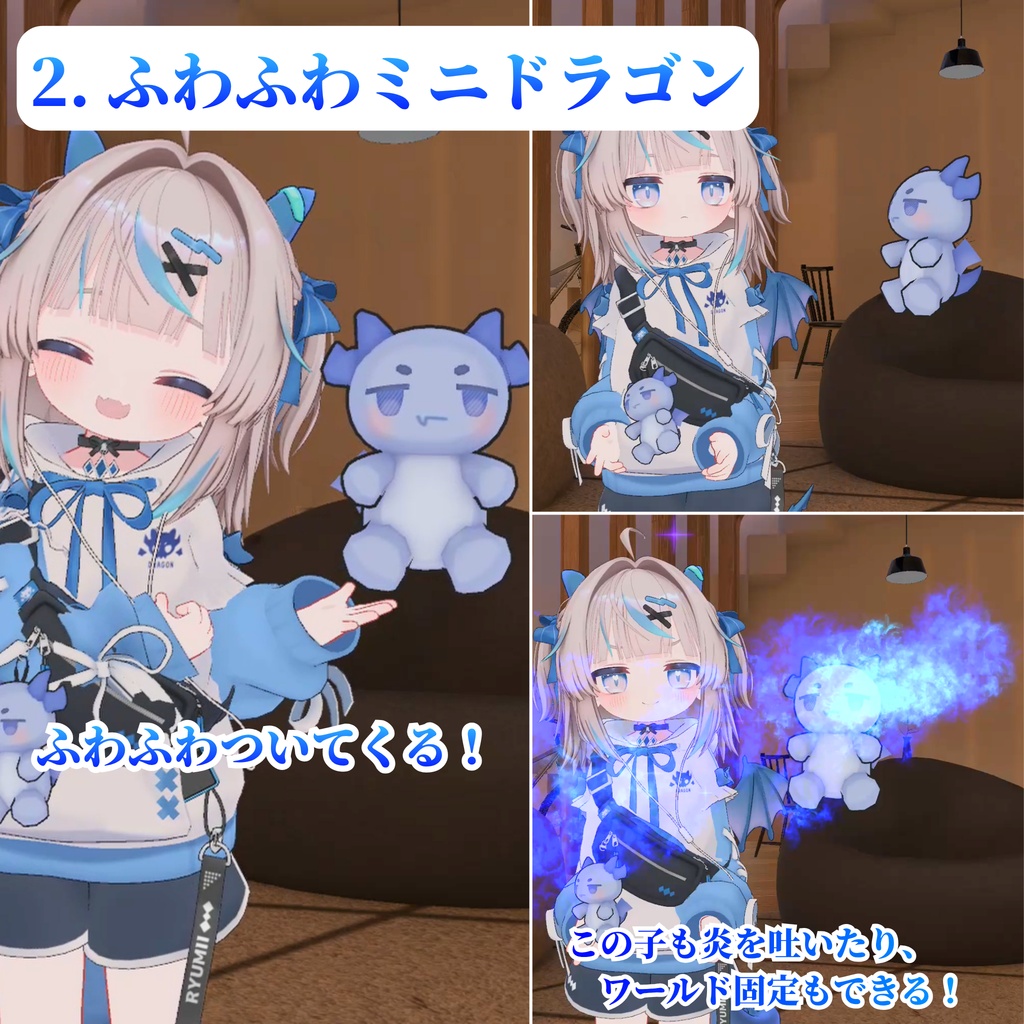 ð·6/20(å)17æçºå£²ïŒð·ãMA察å¿ããªã¥ãã£åŒ·åã®ããã¯ãã㯠å
š7çš®å
¥ãïŒ