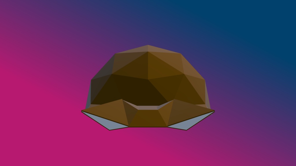 Like a supercar - Hat(모자)