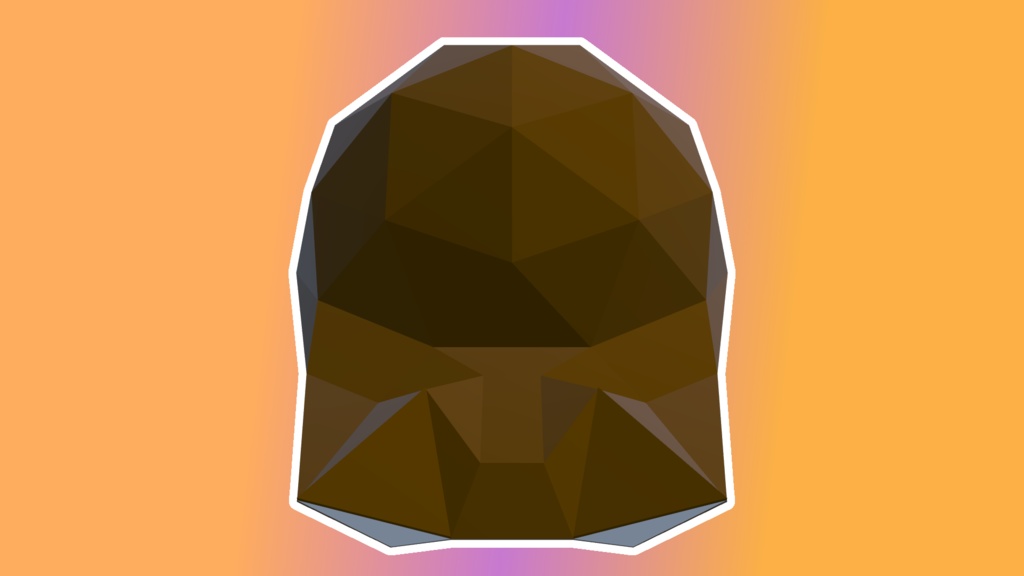 Like a supercar - Hat(모자)