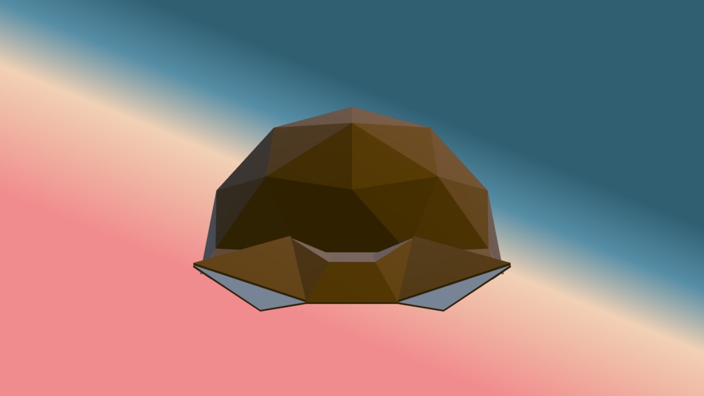 Like a supercar - Hat(모자)