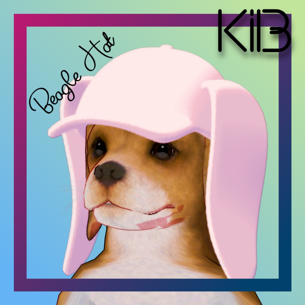 Beagle Hat