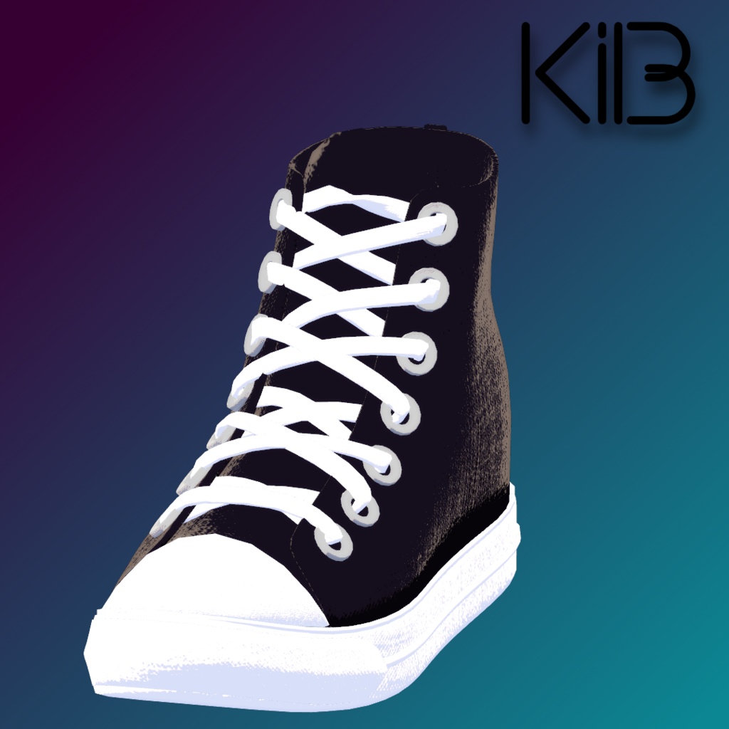 Sneakers [スニーカー]