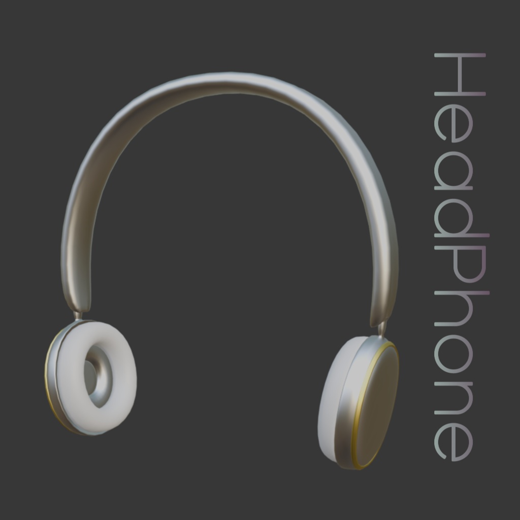 HeadPhone [헤드폰]