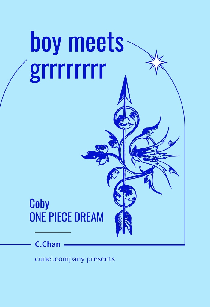 boys meets grrrrrrrr