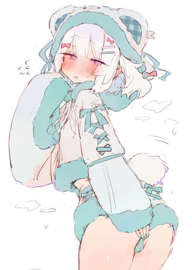 クリスマスシチュエーションボイス