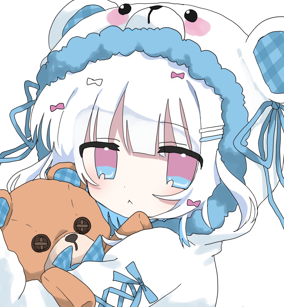 1人で寝れないと尋ねてきた幼なじみが可愛すぎる！