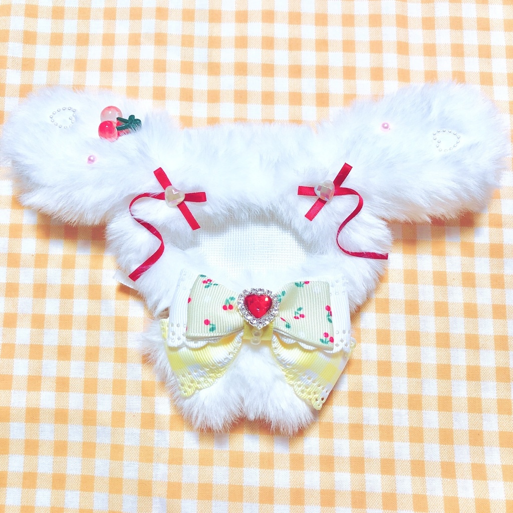 りぼんやさんセット🎀🎶