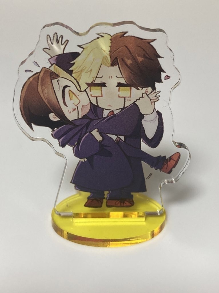レイフィンアクスタ