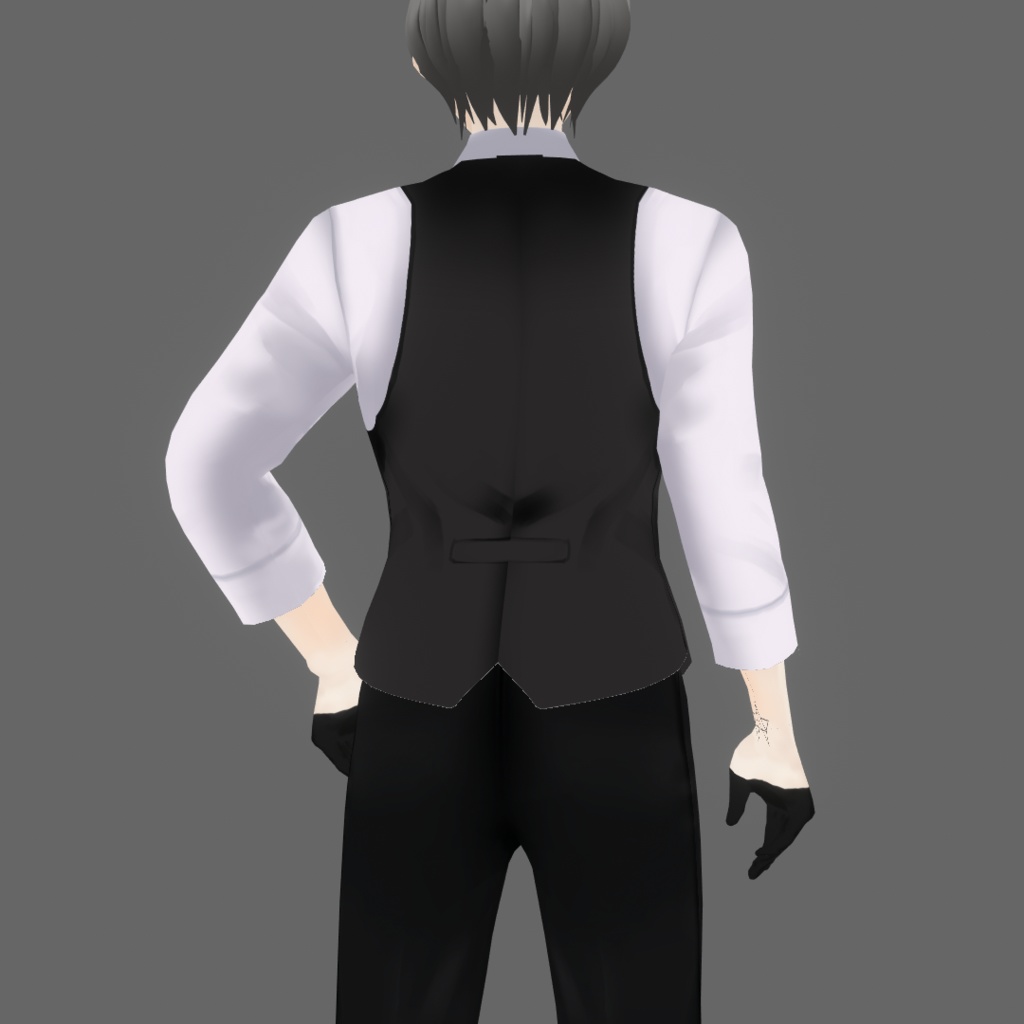 無料あり | ベスト | VROID(β)用テクスチャ