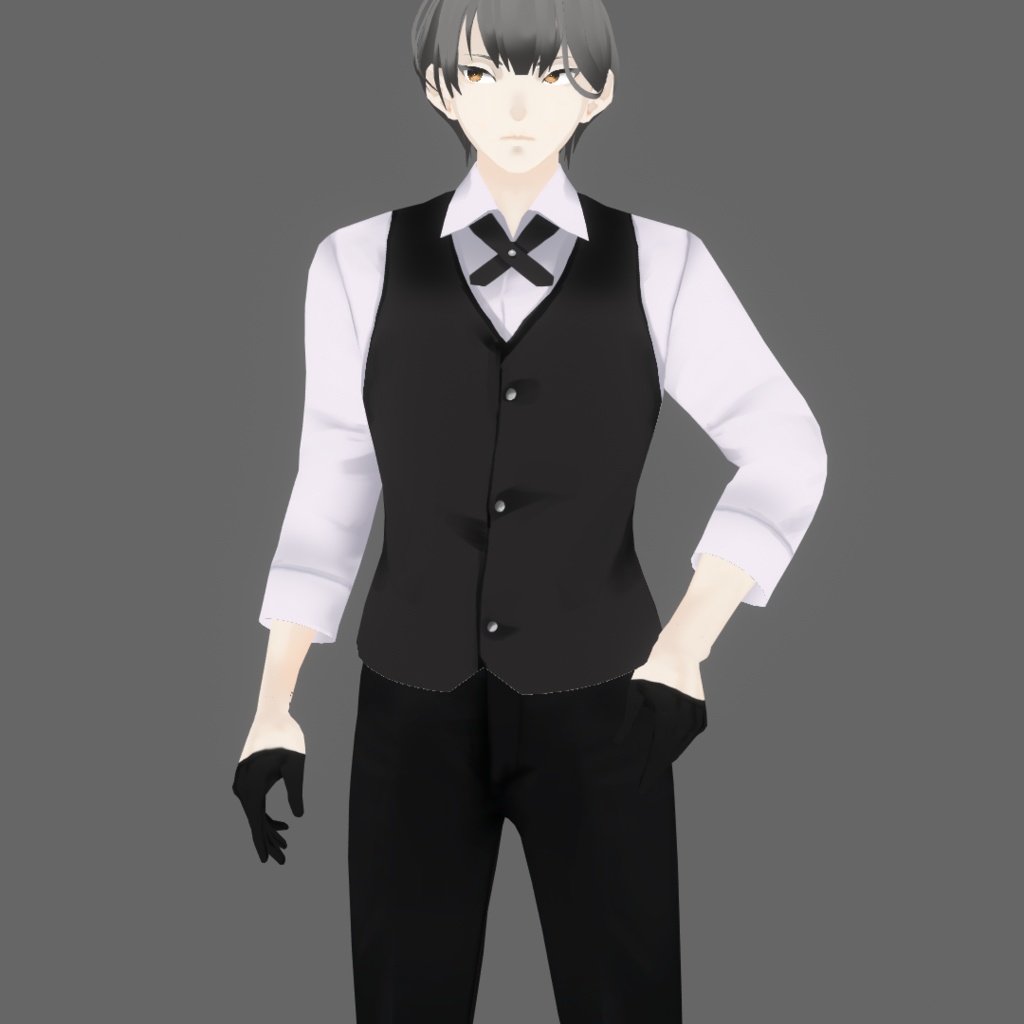 無料あり | ベスト | VROID(β)用テクスチャ