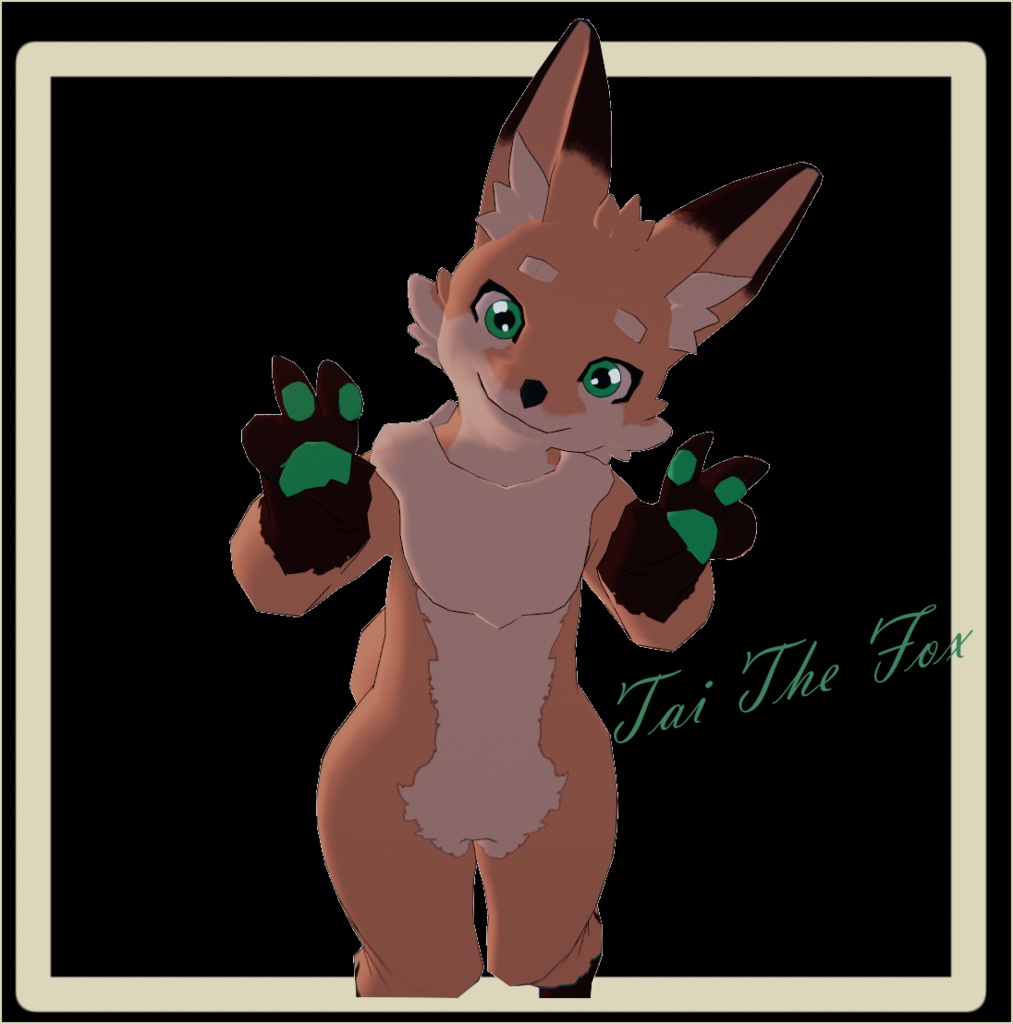 Fox Base (Tai The Fox)