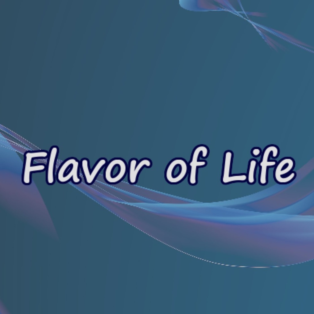 DX3「Flavor of Life」