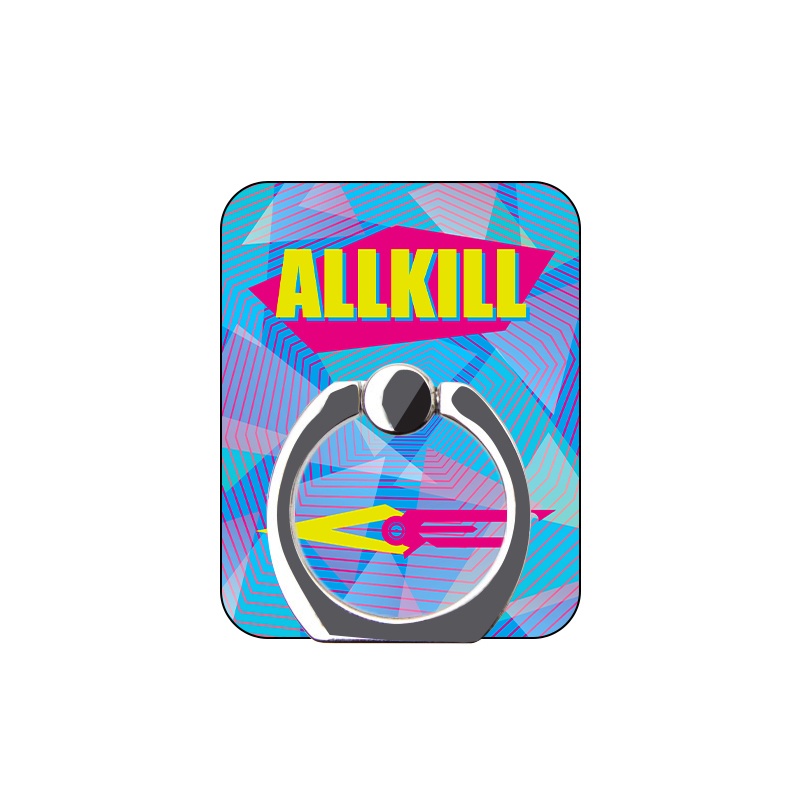 【予約】Dead by Daylight トリックスター スマホリング