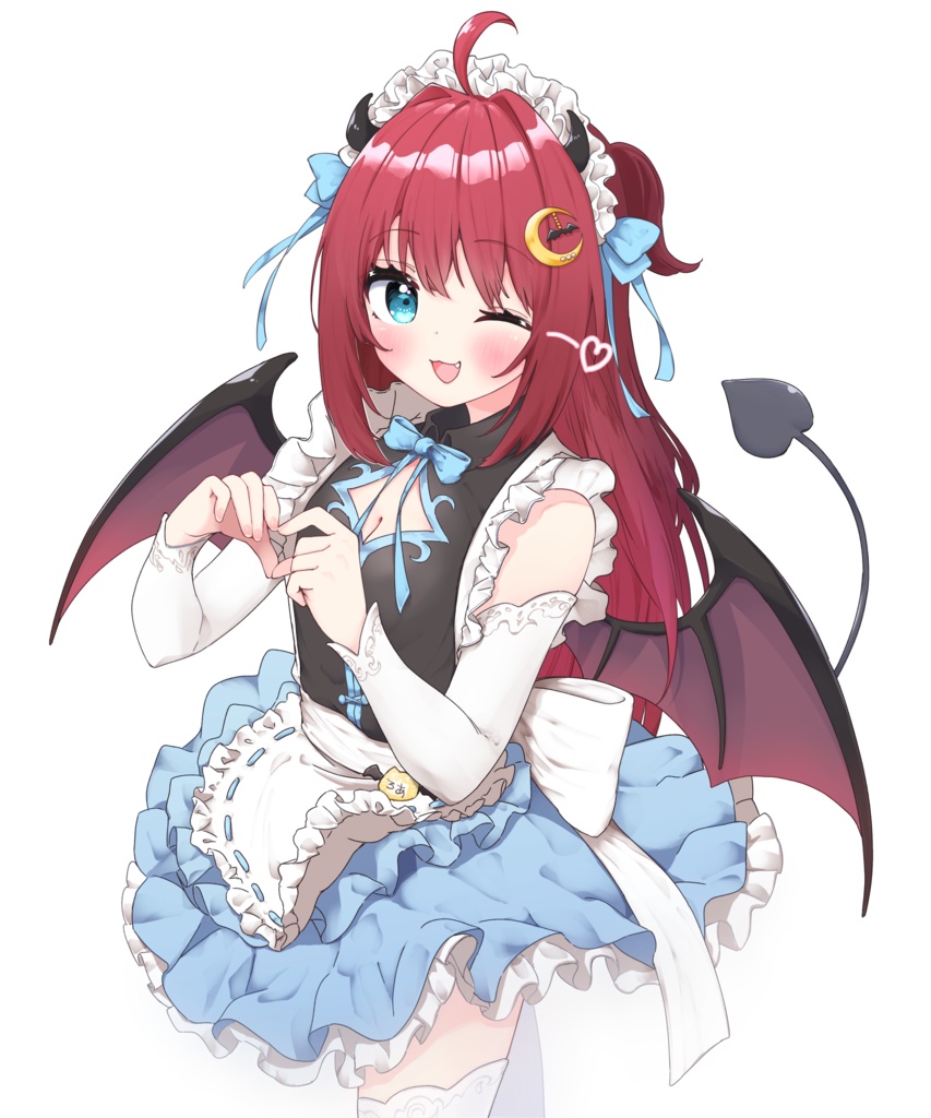 Yuzuki Roa illust Collection Vol.6