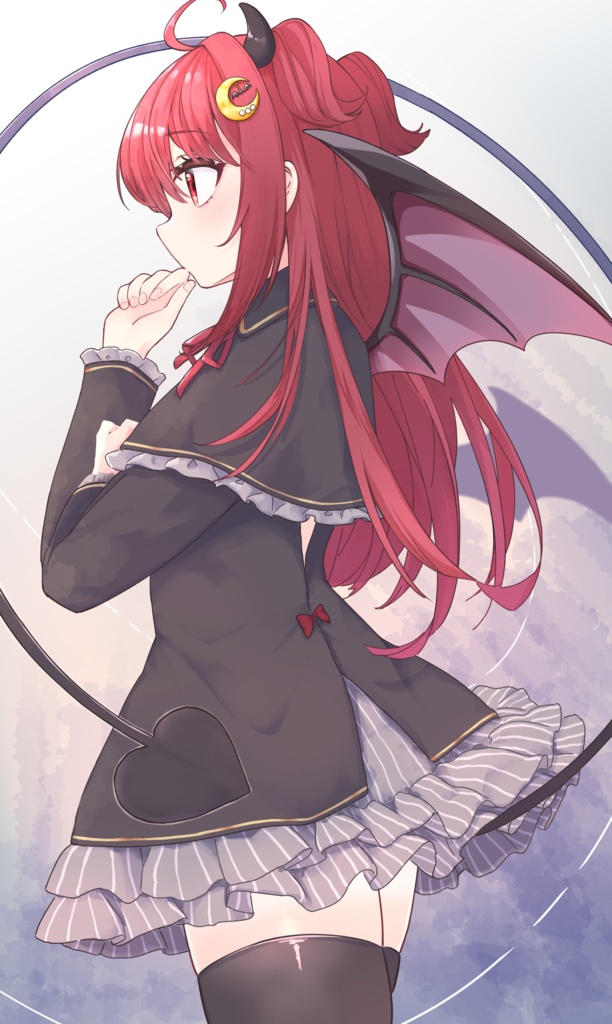 Yuzuki Roa illust Collection Vol.6