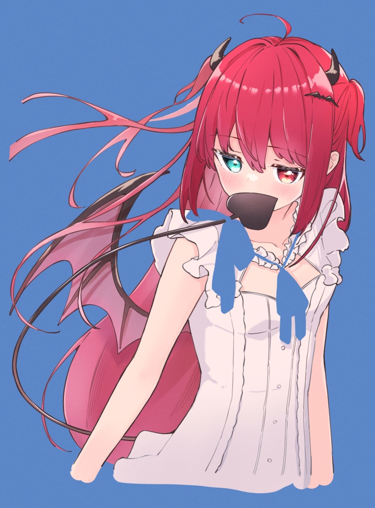 Yuzuki Roa illust Collection Vol.6