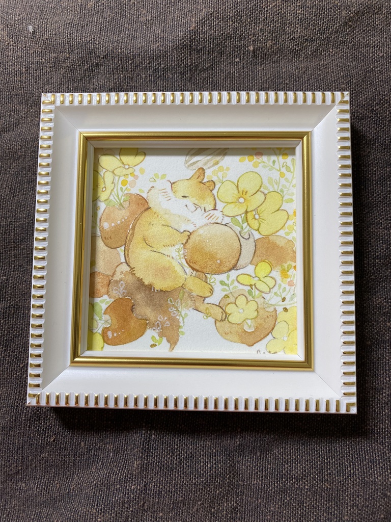 好きに囲まれるということ