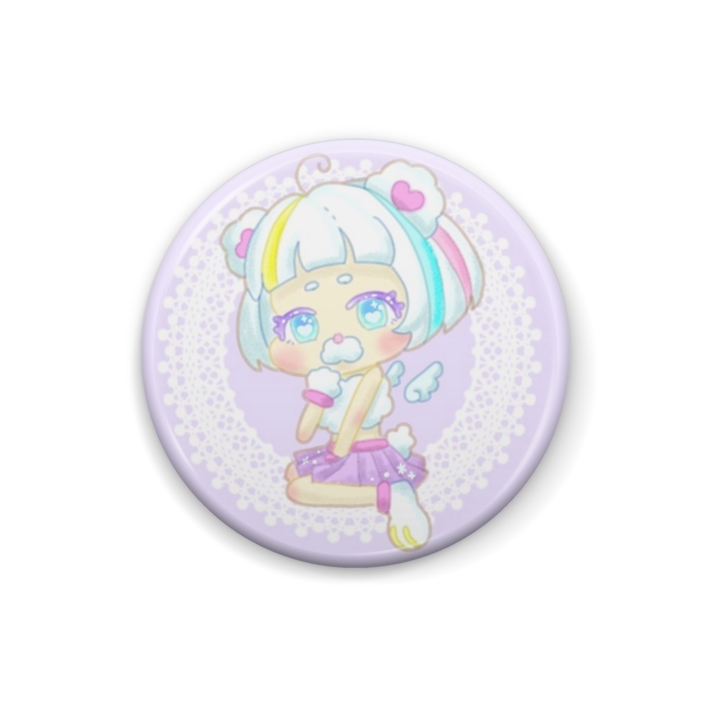 ふわくまちゃん