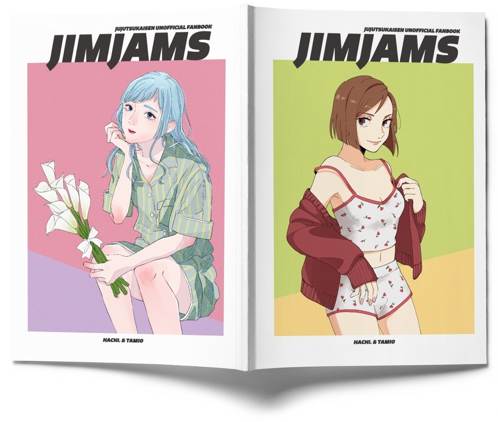 JIMJAMS
