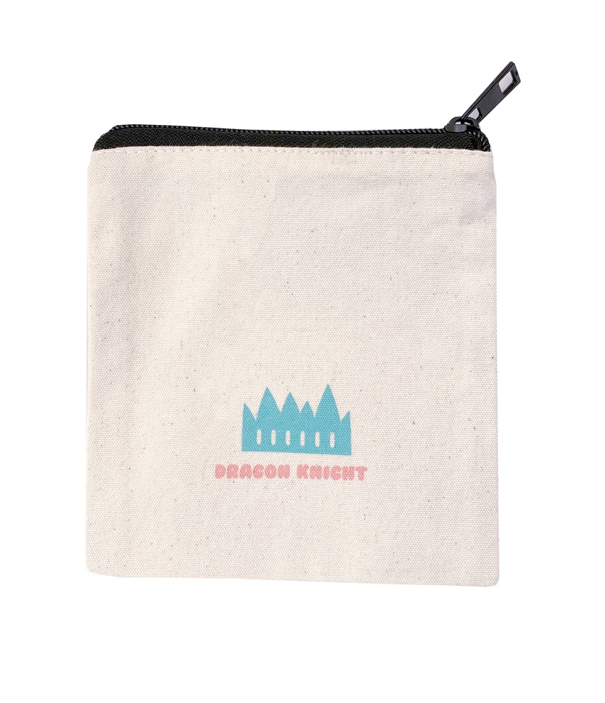 ばらんミニポーチ