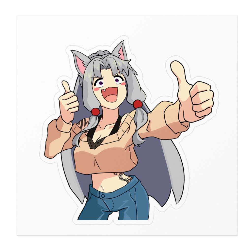 スイッチ入ってハイになって完了ダコ姉