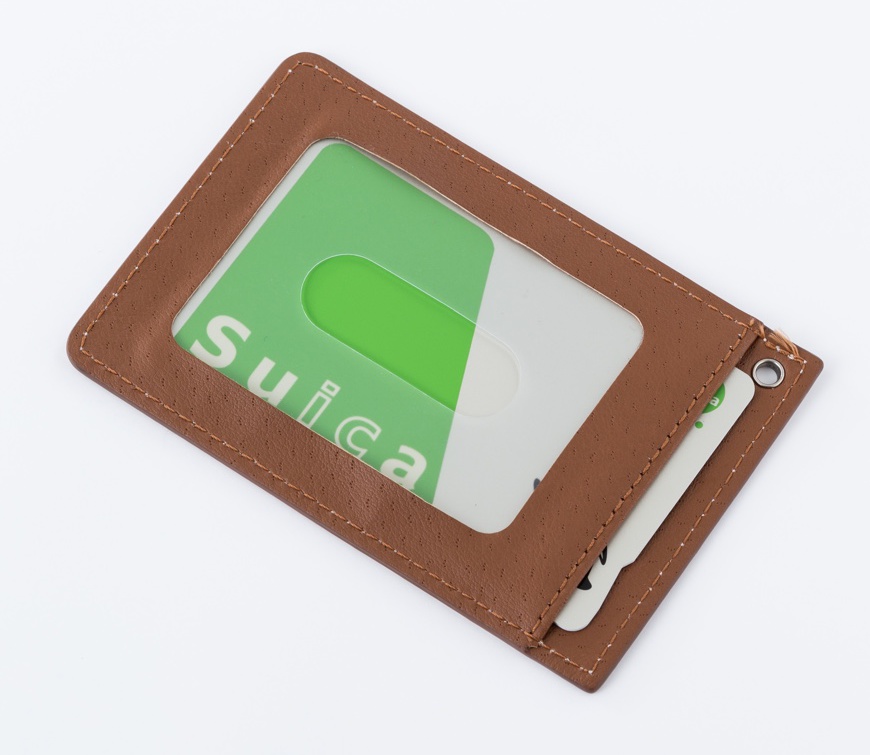 まるつくってこー! ライザー1号&3号 パスケース