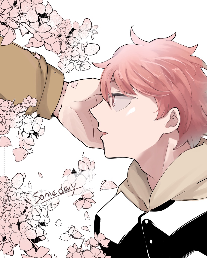 【侑日】Someday【SCC新刊】