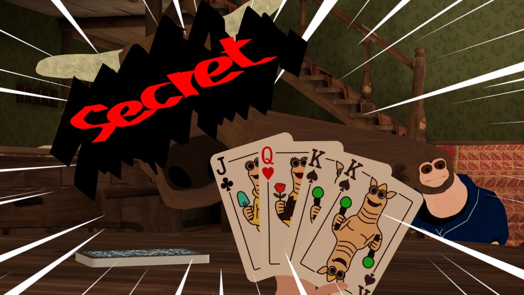 Wormimal Costumes【Wormiesock用衣装】